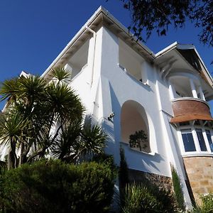 Abbey Manor Luxury Guesthouse